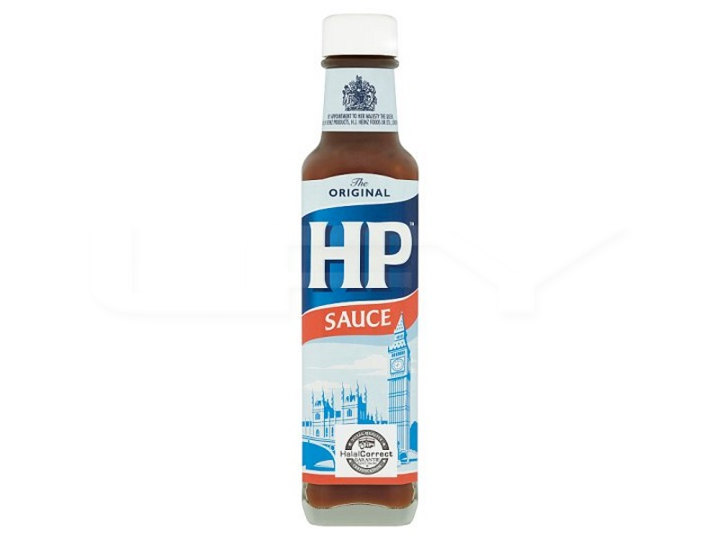 HP The Original Sauce / HP酱